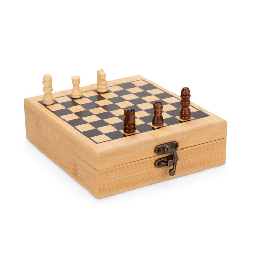 Kit Vinho Xadrez 4 Peças - Mínimo 20 Kit Vinho Xadrez 4 Peças - Mínimo 20