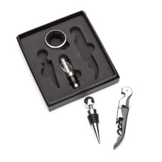 Kit Vinho 4 Peças - Mínimo 20