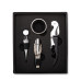Kit Vinho 4 Peças - Mínimo 20