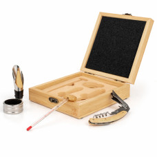 Kit Vinho 4 Peças - Mínimo 20