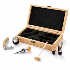 Kit Vinho 5 Peças - Mínimo 20