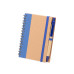 Caderno Ecológico com Caneta - Mínimo 20 Caderno Ecológico com Caneta - Mínimo 20