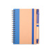 Caderno Ecológico com Caneta - Mínimo 20 Caderno Ecológico com Caneta - Mínimo 20