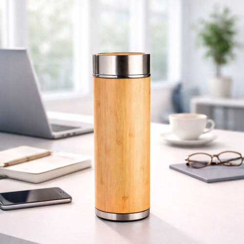 Garrafa Térmica 350ml - Mínimo 20 Garrafa Térmica 350ml - Mínimo 20