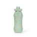 Garrafa Dobrável em Silicone 600ml Livre de BPA Personalizada | Brinde Corporativo Funcional
