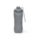 Garrafa Dobrável em Silicone 600ml Livre de BPA Personalizada | Brinde Corporativo Funcional