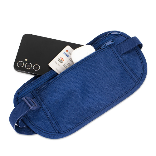 Pochete Doleira Nylon - Mínimo 50 Pochete Doleira Nylon - Mínimo 50