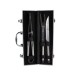 Kit Churrasco 3 Peças Personalizado Frete Grátis - Mínimo 10