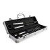 Kit Churrasco 3 Peças Personalizado Frete Grátis - Mínimo 10