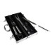 Kit Churrasco 3 Peças Personalizado Frete Grátis - Mínimo 10