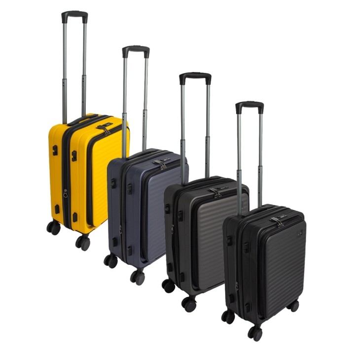 Mala de Bordo ABS 32 Litros Personalizada Frete Grátis - Mínimo 3