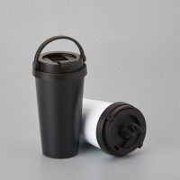 Copo Térmico Inox 485 ml Personalizado Frete ...