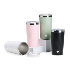 Copo com Misturador 450ml - Mínimo 1