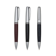 Caneta Metal Personalizada Frete Grátis - Mínimo 100