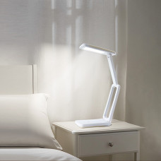 Luminária Retrátil Recarregável 14 Leds Personalizada Frete Grátis - Mínimo 15