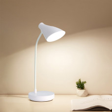 Luminária Articulável em Led Recarregável Personalizada Frete Grátis - Mínimo 15