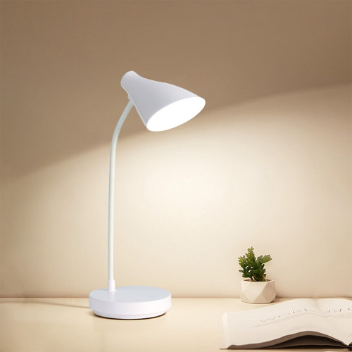 Luminária Articulável em Led Recarregável Personalizada Frete Grátis - Mínimo 15 Luminária Articulável em Led Recarregável Personalizada Frete Grátis - Mínimo 15