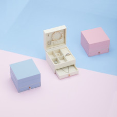 Porta Joias Personalizado Frete Grátis - Mínimo 20