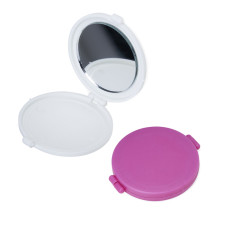 Espelho Plástico Personalizado Frete Grátis - Mínimo 200