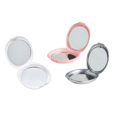 Espelho Plástico Personalizado Frete Grátis - Mínimo 200