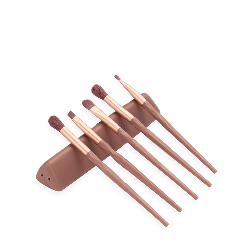 Kit Pincel 5 peças Personalizado Frete Grátis - Mínimo 50 Kit Pincel 5 peças Personalizado Frete Grátis - Mínimo 50