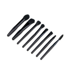 Kit Pincel 8 peças Personalizado Frete Grátis - Mínimo 50