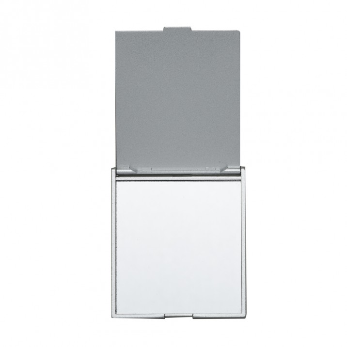Espelho de Bolso Personalizado Frete Grátis - Mínimo 200