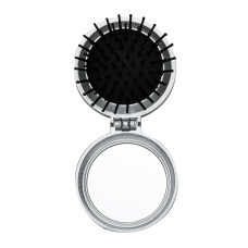 Escova com Espelho Personalizada Frete Grátis - Mínimo 200