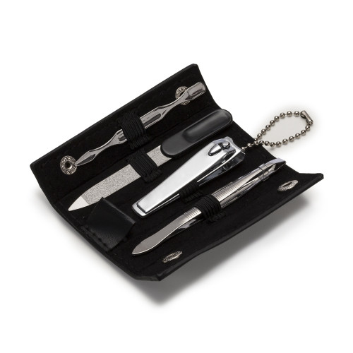 Kit Manicure 4 Peças Personalizado Frete Grátis - Mínimo 50 Kit Manicure 4 Peças Personalizado Frete Grátis - Mínimo 50