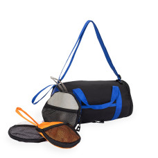 Bolsa Dobrável Poliéster 6 Litros Frete Grátis - Mínimo 15