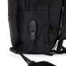 Mochila de Nylon 26 Litros Notebook 15,6" Personalizada Frete Grátis - Mínimo 10