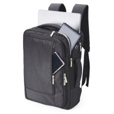Mochila Poliéster Notebook 15.6" Personalizada Frete Grátis - Mínimo 5