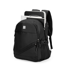 Mochila em Pvc Jacquard 23 Litros Personalizada Frete Grátis - Mínimo 10