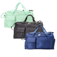 Bolsa Esportiva 28 Litros Personalizada Frete Grátis - Mínimo 5