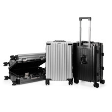 Mala de Viagem 46 Litros Personalizada Frete Grátis - Mínimo 5