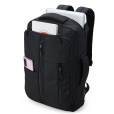 Mochila de Nylon 21 Litros  Personalizada com Sua Logo 