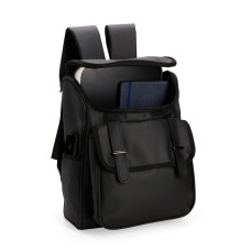 Mochila Couro Sintético 18 Litros Personalizada com Sua Logo