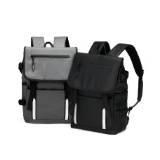 Mochila Couroo Sintético 18 Litros Personalizada Frete Grátis - Mínimo 10