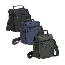 Bolsa de Ombro Personalizada Frete Grátis - Mínimo 15