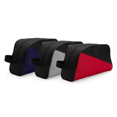 Porta-Tênis Poliéster Personalizado Frete Grátis - Mínimo 30