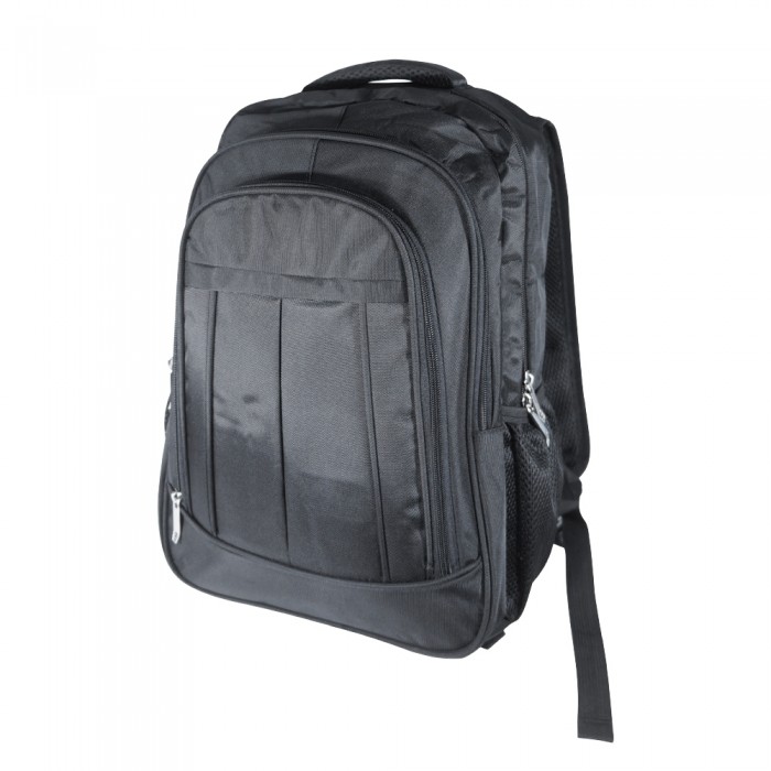 Mochila Poliéster 26L Notebook 15,6" Personalizada Frete Grátis - Mínimo 5