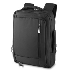 Mochila Pasta para Notebook 15,6"  USB Personalizada Frete Grátis - Mínimo 5