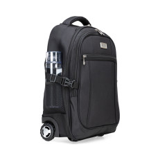 Mochila de Carrinho Notebook 14" Personalizada com Sua Logo 