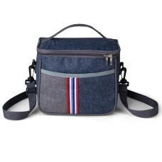 Bolsa Térmica 7,3 Litros Personalizada Frete Grátis - Mínimo 20