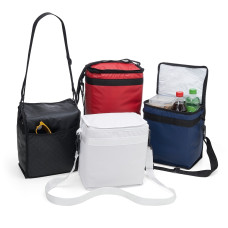 Bolsa Térmica 10 Litros Personalizada Frete Grátis - Mínimo 15