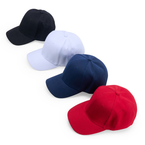 Boné Poliestireno Aba Curva Personalizado Frete Grátis - Mínimo 30 Boné Poliestireno Aba Curva Personalizado Frete Grátis - Mínimo 30