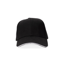 Boné Poliéster Aba Curva Personalizado Frete Grátis - Mínimo 30