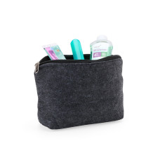 Nécessaire de Feltro Personalizada Frete Grátis - Mínimo 100