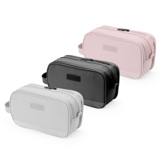 Nécessaire Poliéster Personalizada Frete Grátis- Mínimo 15