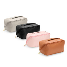 Nécessaire PU Personalizada Frete Grátis - Mínimo 30